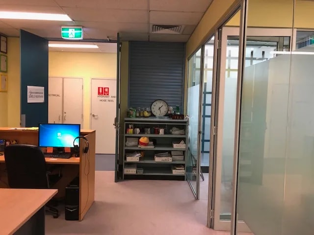 741 George Street, Haymarket for lease Interior Photo- Image 1 of 4