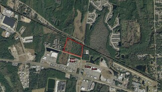 Plus de détails pour E State Road 200, Yulee, FL - Terrain à vendre