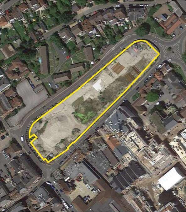 Woolmead Rd, Farnham for sale Building Photo- Image 1 of 6