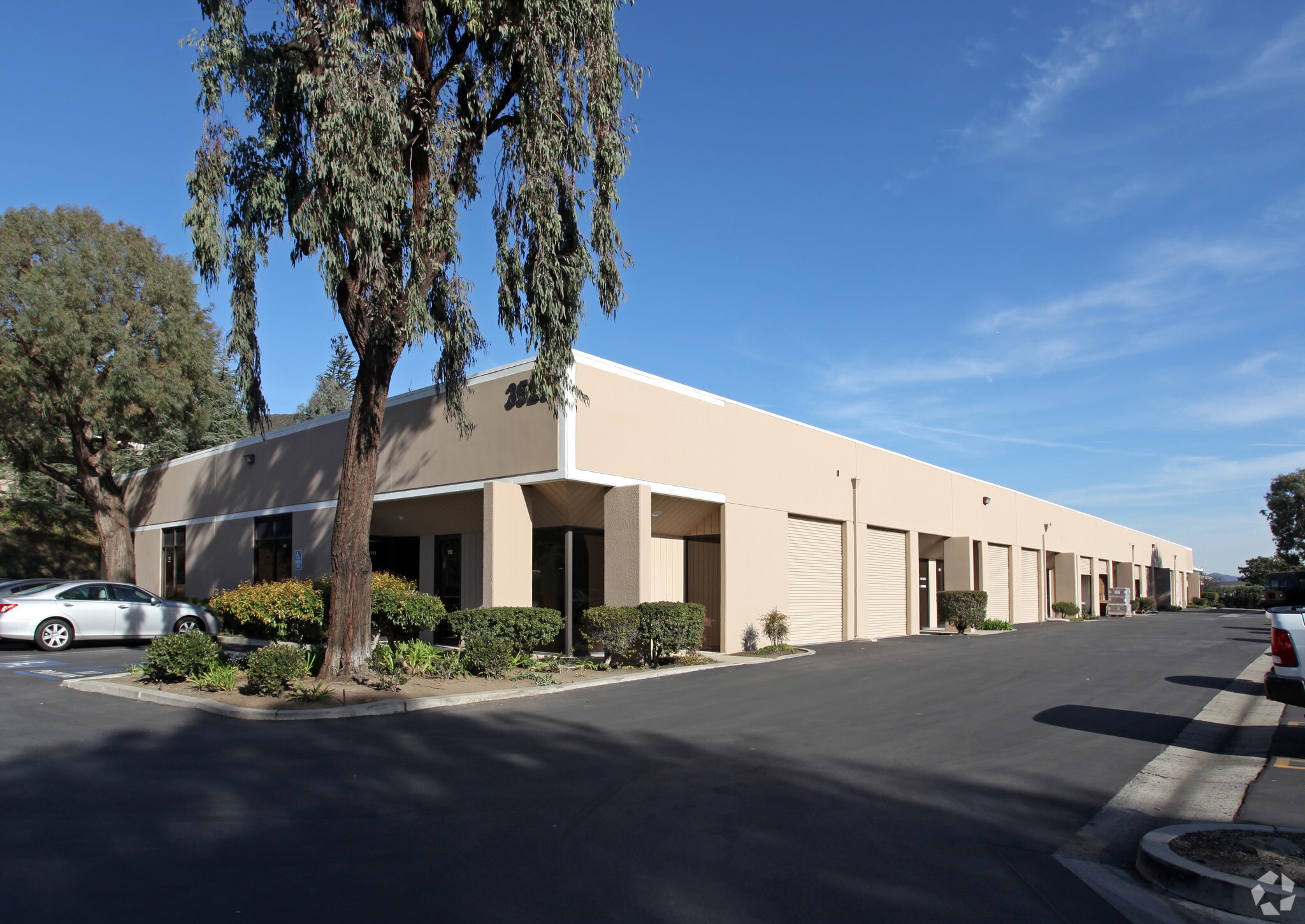 3529 Old Conejo Rd, Newbury Park, CA for lease Primary Photo- Image 1 of 6