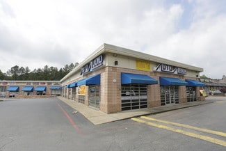 More details for 11301 W Markham St, Little Rock, AR - Retail for Lease
