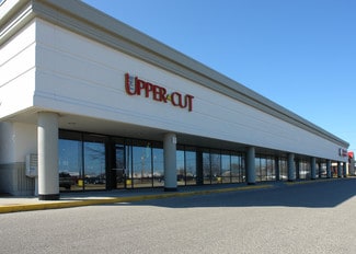 Plus de détails pour 1191 Washington Ave, Holland, MI - Commerce de détail à louer