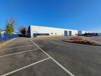 Plus de détails pour Arkwright Rd, Bedford - Industriel à louer