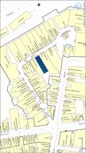Kingsgate Shopping Centre, Huddersfield for lease Site Plan- Image 2 of 2