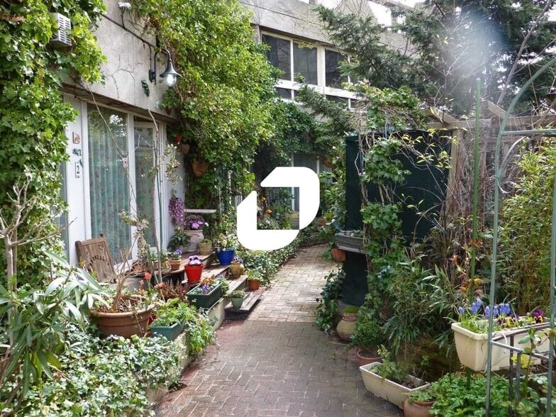 2 Promenee Superieure, Ivry-sur-Seine à vendre - Photo du bâtiment - Image 3 de 24
