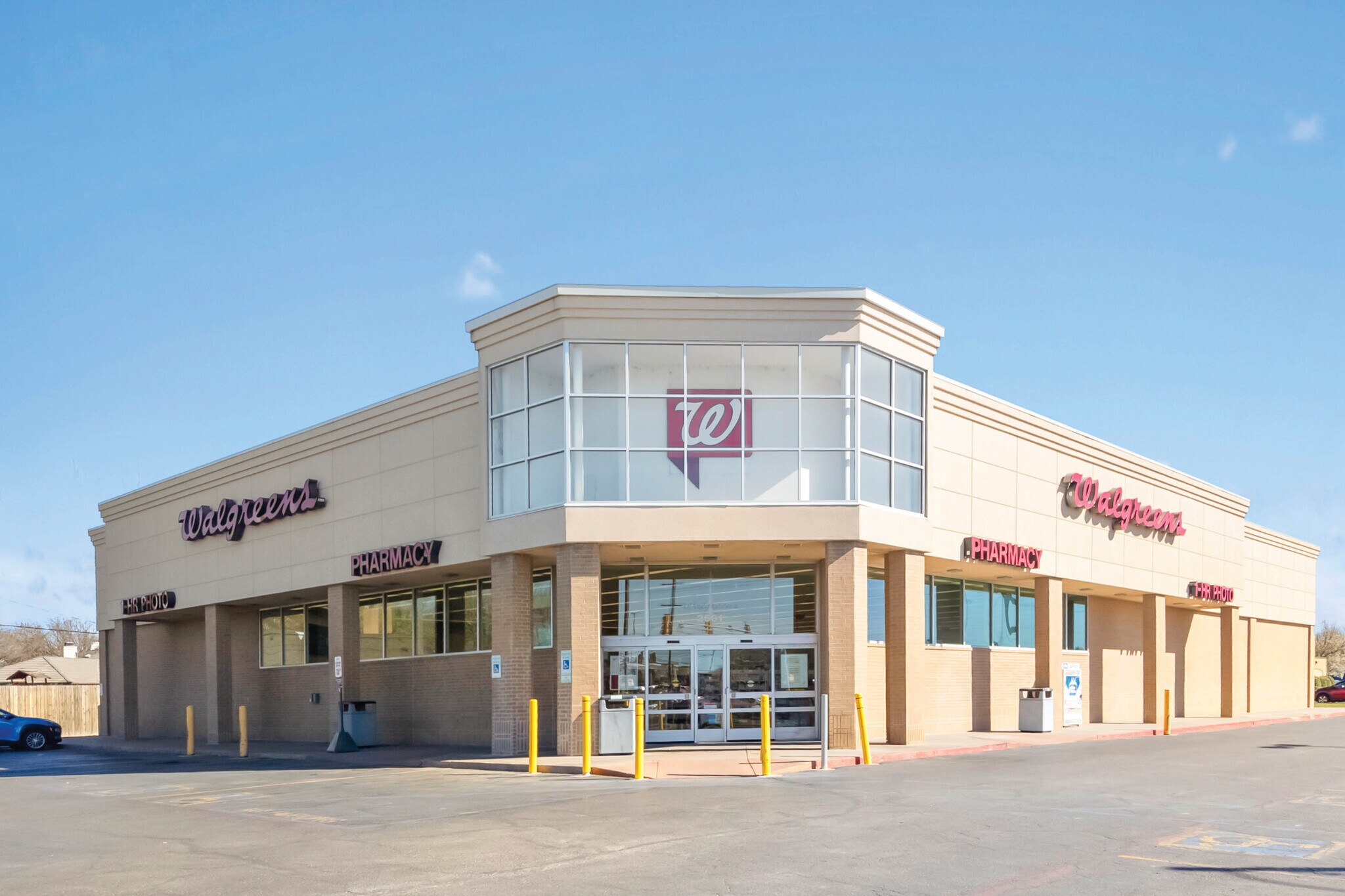 2601 S Georgia St, Amarillo, TX for sale Primary Photo- Image 1 of 7