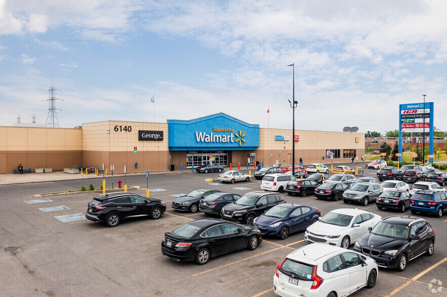 6140 Blvd Henri-Bourassa E, Montréal, QC à vendre - Photo principale - Image 1 de 1