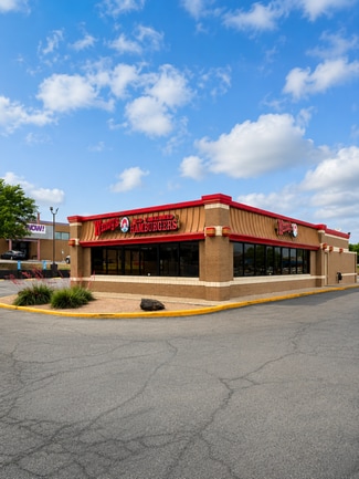 More details for 5121 NW Loop 410, San Antonio, TX - Retail for Lease