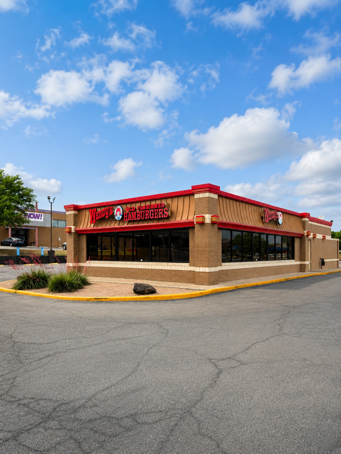 5121 NW Loop 410, San Antonio, TX for lease Building Photo- Image 1 of 5