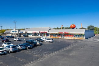 More details for 1928 Tiffin Ave, Findlay, OH - Retail for Lease