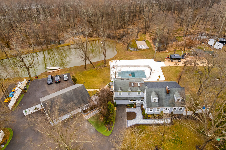 730 River Rd, Piscataway, NJ for sale - Building Photo - Image 1 of 1