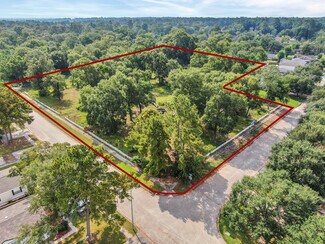 More details for 0 Silver Maple Drive, Huffman, TX - Land for Sale