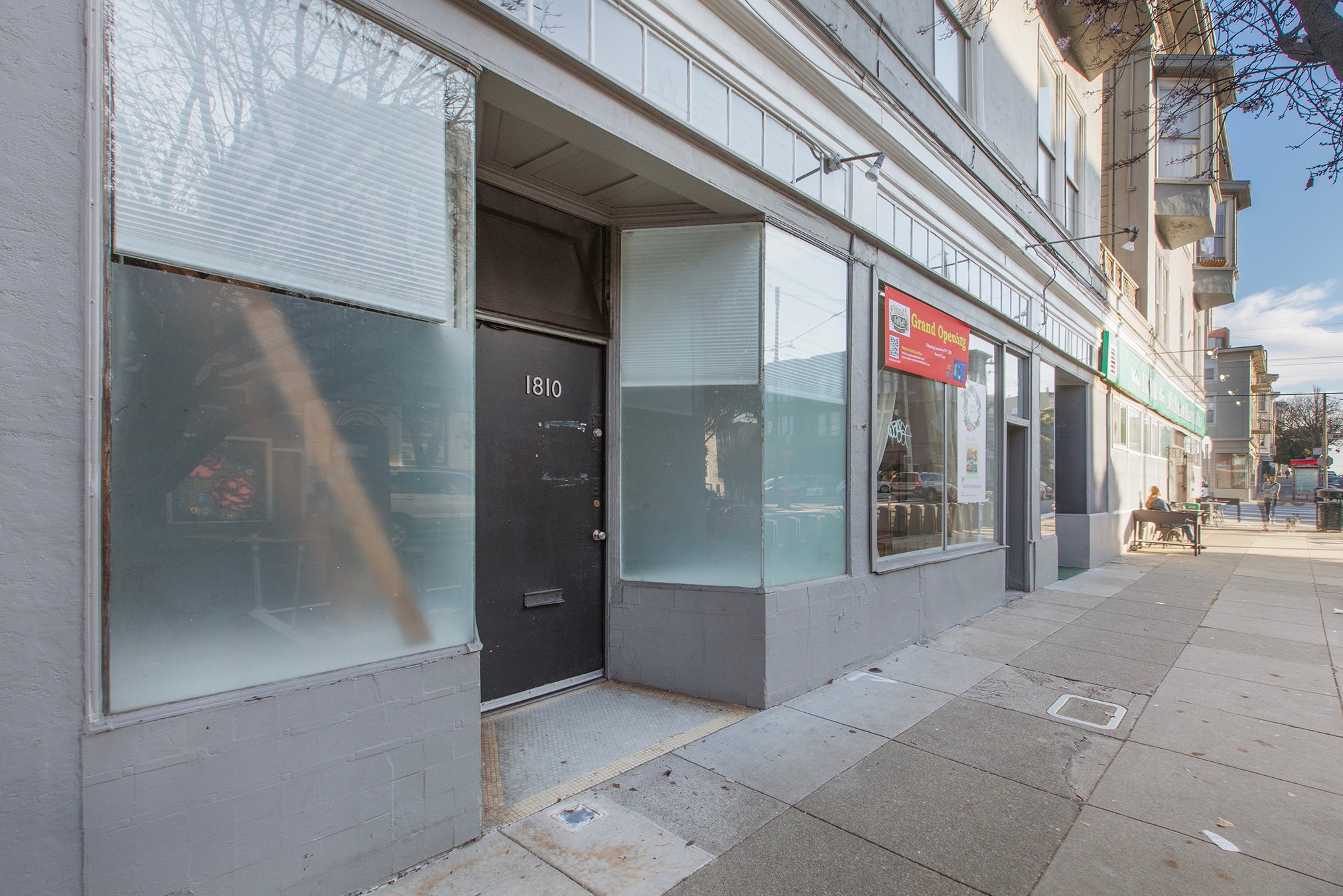 1810 McAllister St, San Francisco, CA à louer Photo intérieure- Image 1 de 11