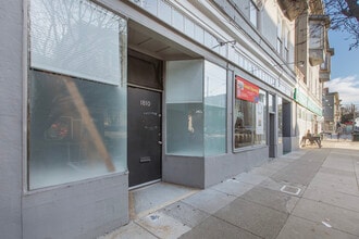 1810 McAllister St, San Francisco, CA à louer Photo intérieure- Image 1 de 11