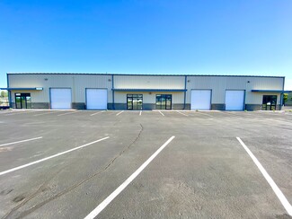 Plus de détails pour 2101 Oak Ave, Yakima, WA - Industriel à louer