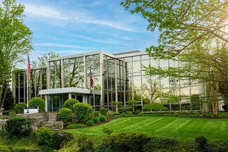 Plus de détails pour 1401 Broad St, Clifton, NJ - Bureau à louer