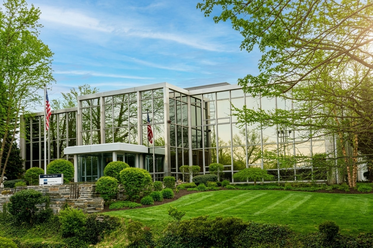 1401 Broad St, Clifton, NJ for lease Building Photo- Image 1 of 2