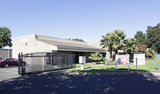 More details for 12161 Folsom Blvd, Rancho Cordova, CA - Industrial for Lease