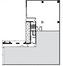 300 5th Ave SW, Calgary, AB for lease Floor Plan- Image 1 of 1
