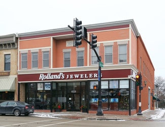 More details for 100 E Cook Ave, Libertyville, IL - Retail for Lease