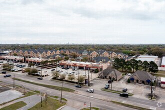 3811 Center St, Deer Park, TX - Aerial  map view - Image1