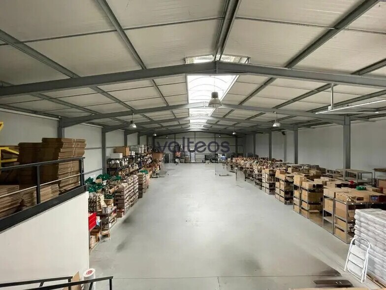 Flex dans Montrabé à louer - Photo intérieure - Image 1 de 12