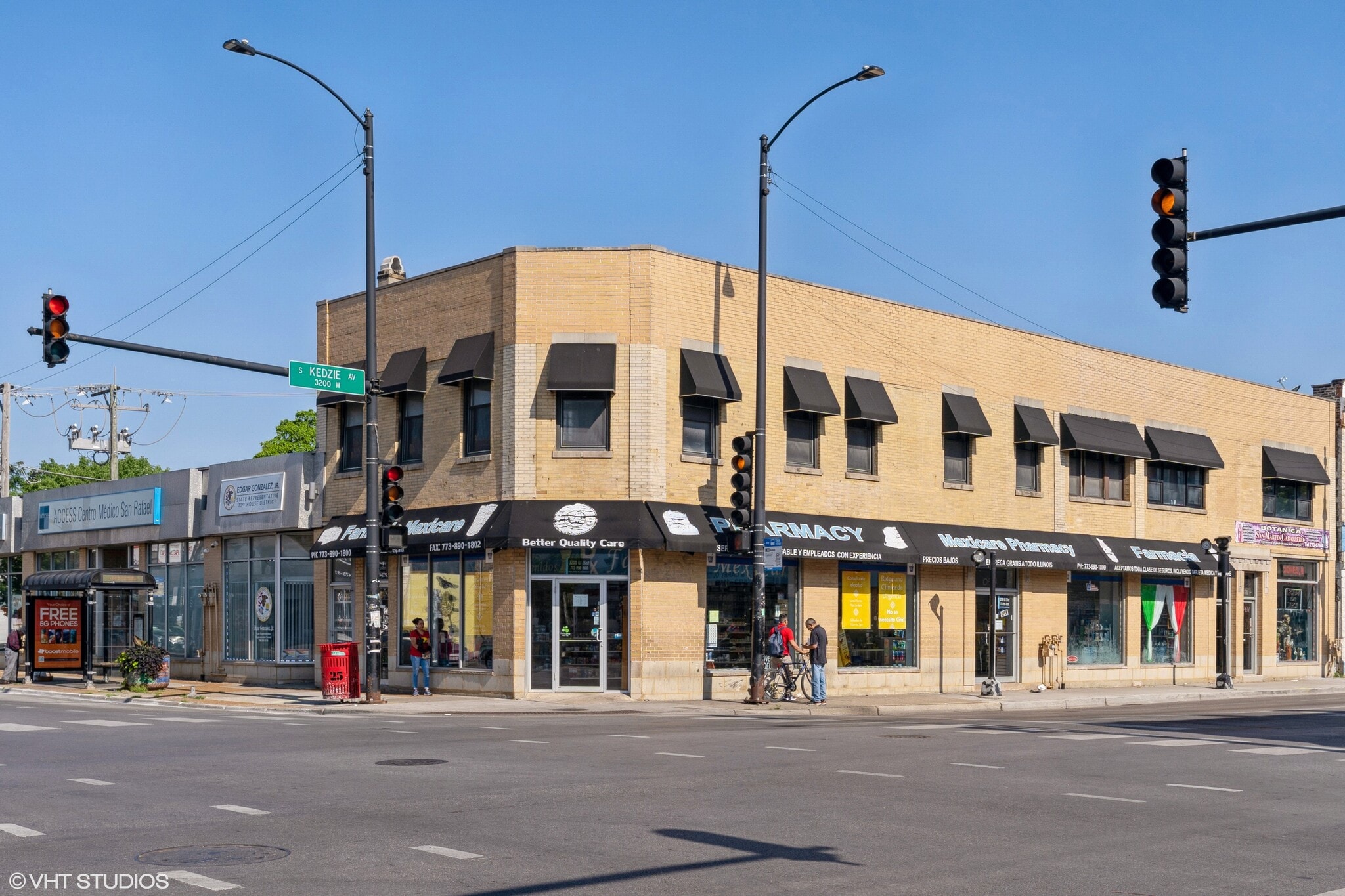 3200 W 26th St, Chicago, IL for sale Primary Photo- Image 1 of 9