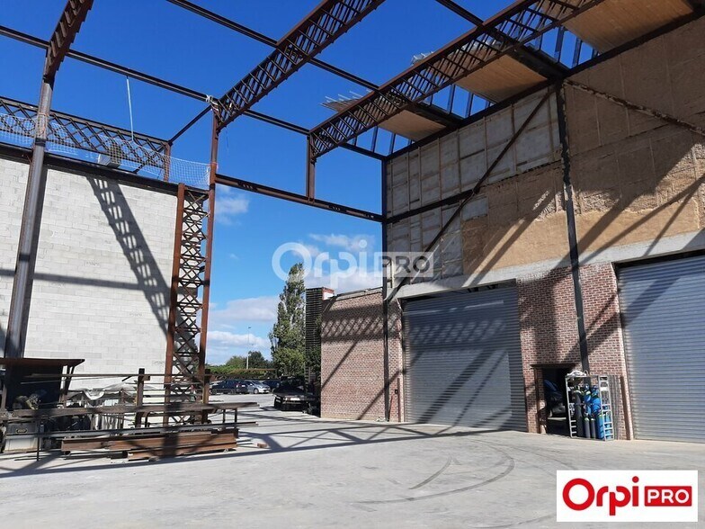 Flex in Valence for sale - Construction Photo - Image 2 of 9