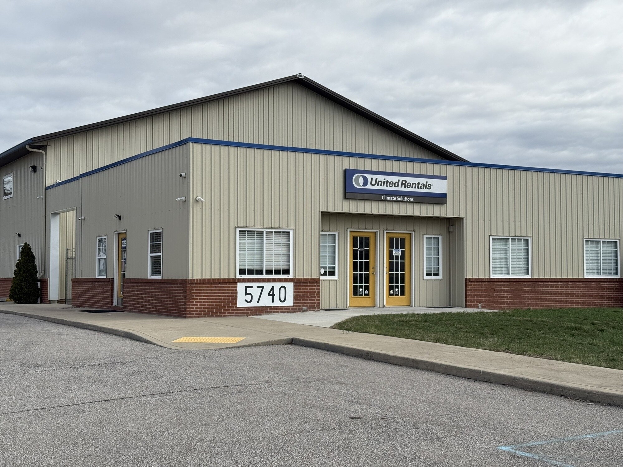 5740 W Minnesota St, Indianapolis, IN for sale Building Photo- Image 1 of 18