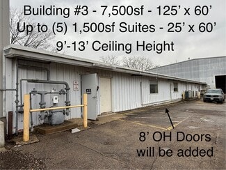 More details for 333 Atlas Ave, Madison, WI - Industrial for Lease