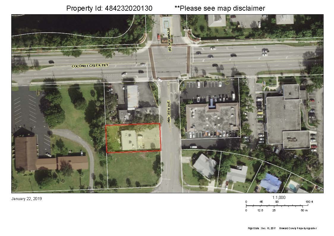 1123 NW 39th Ave, Coconut Creek, FL for sale Other- Image 1 of 1