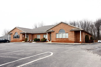 More details for 143-149 Enclave Dr, New Castle, PA - Office for Sale