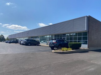 Plus de détails pour 600 Northgate Pky, Wheeling, IL - Industriel/Logistique à louer