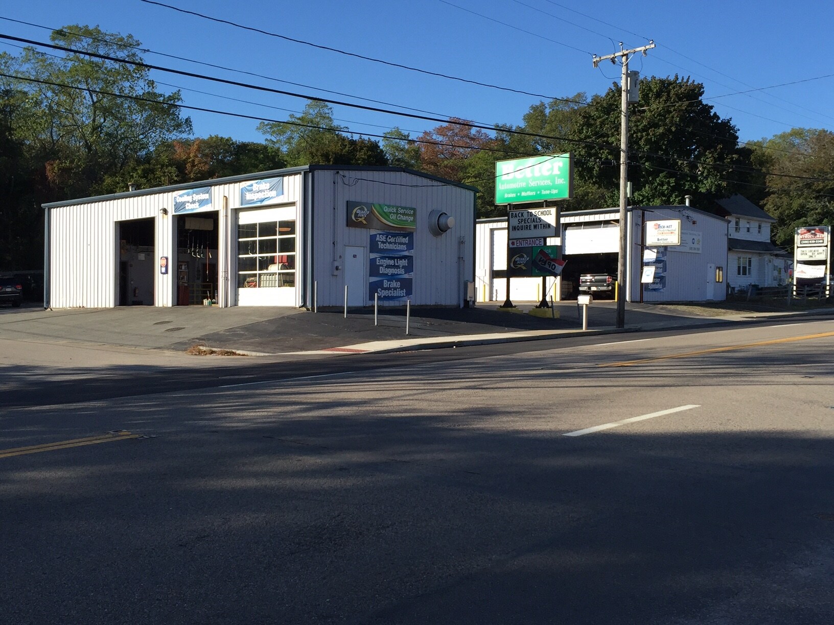 473 Washington St, Attleboro, MA à vendre Photo principale- Image 1 de 6