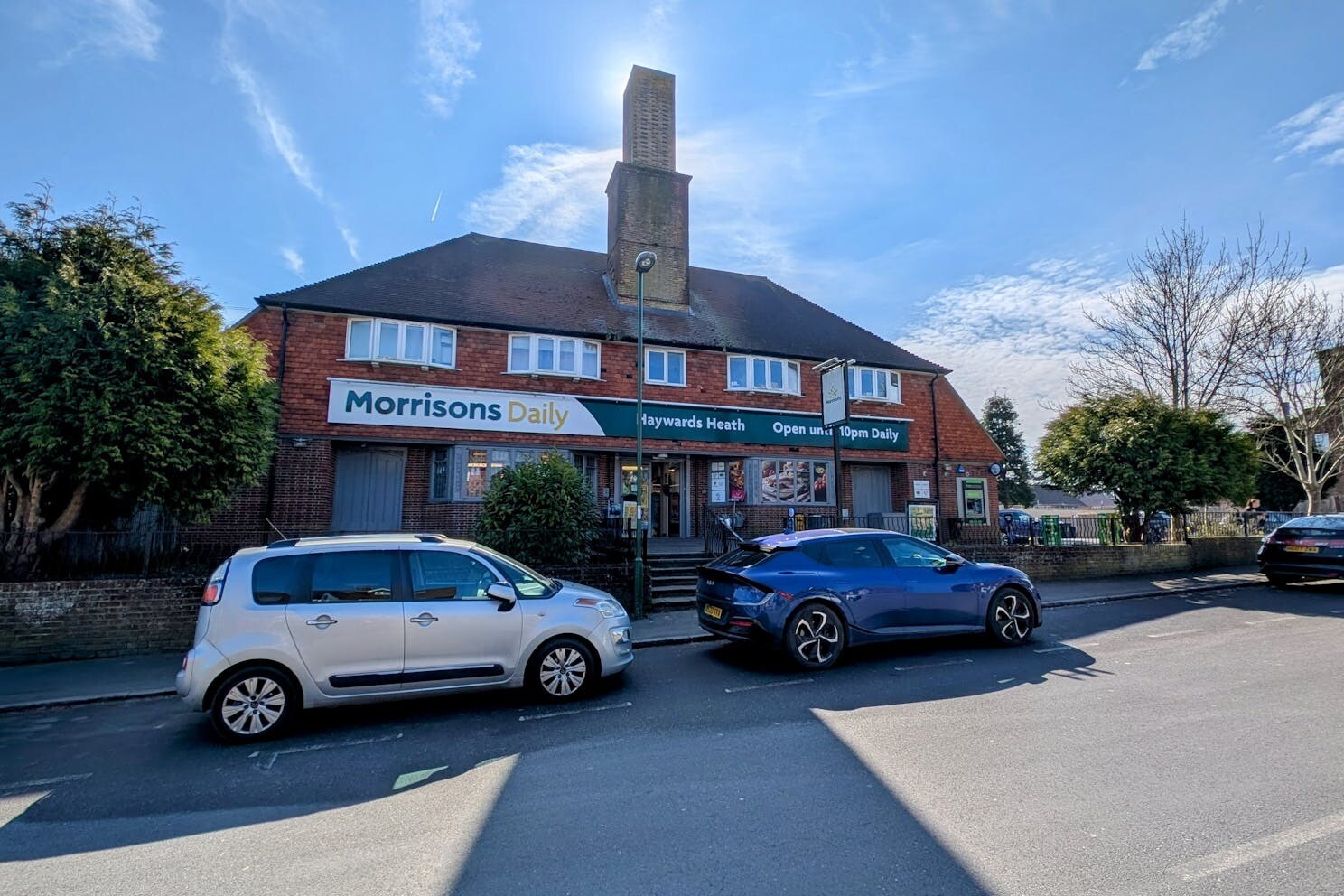 56A America Ln, Haywards Heath à vendre Photo principale- Image 1 de 1