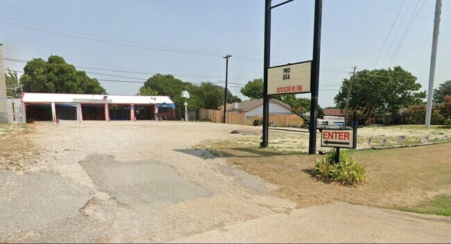 More details for 2405 Belt Line Rd, Garland, TX - Retail for Sale