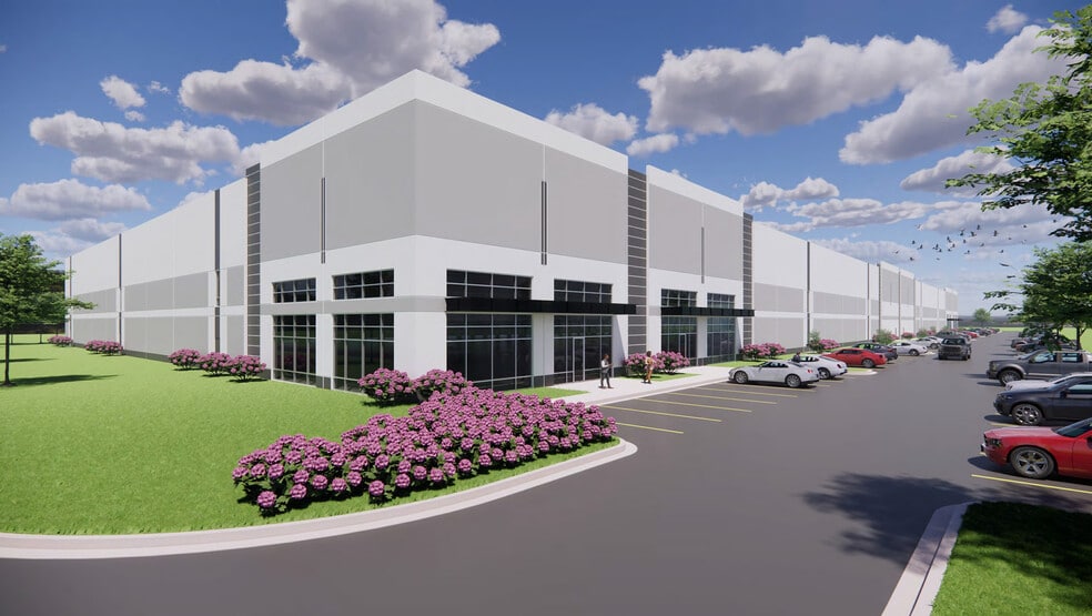 000 Carolina Pines Dr, Blythewood, SC for lease - Building Photo - Image 1 of 5