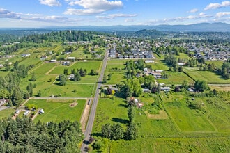 18216 SE Giese Rd, Gresham, OR - Aerial map view - Image1