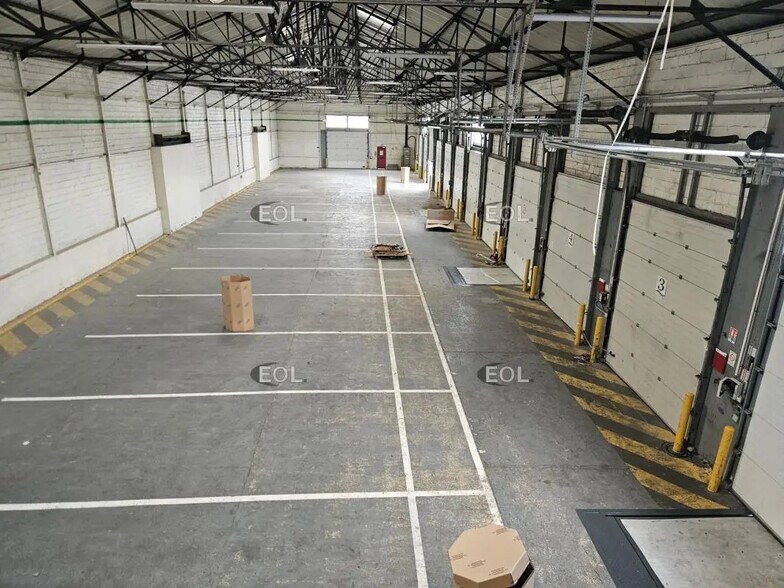 Industrial in Bonneuil-sur-Marne for lease - Interior Photo - Image 3 of 5