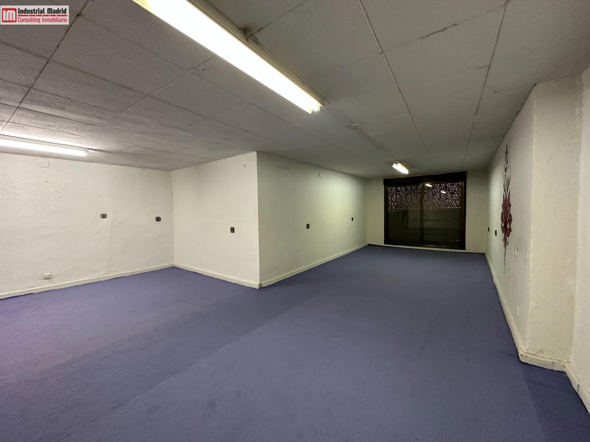 Retail in Arganda del Rey, Madrid for lease Interior Photo- Image 1 of 10