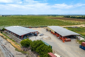 More details for 2933 French Camp, Manteca, CA - Land for Lease