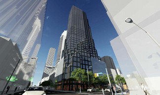 Plus de détails pour 2161 Yonge St, Toronto, ON - Bureau, Vente au détail à louer