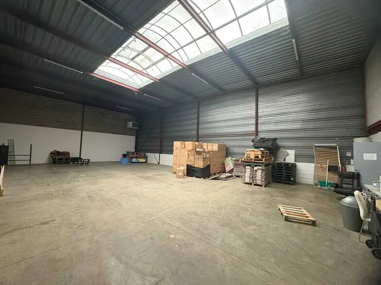 Flex dans Collégien à louer - Photo intérieure - Image 3 de 5