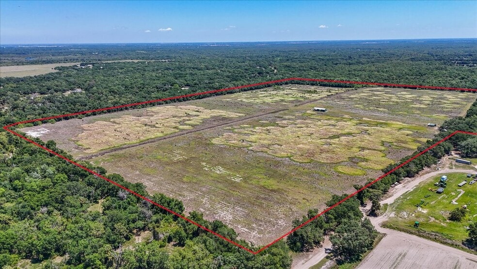 Buckeye Rd, Parrish, FL for sale - Building Photo - Image 2 of 7
