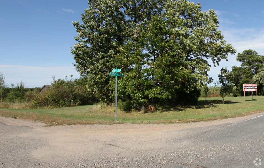 125th St, Princeton, MN à vendre - Photo principale - Image 1 de 1