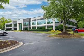 Plus de détails pour 1990 Vaughn Rd, Kennesaw, GA - Bureau à louer