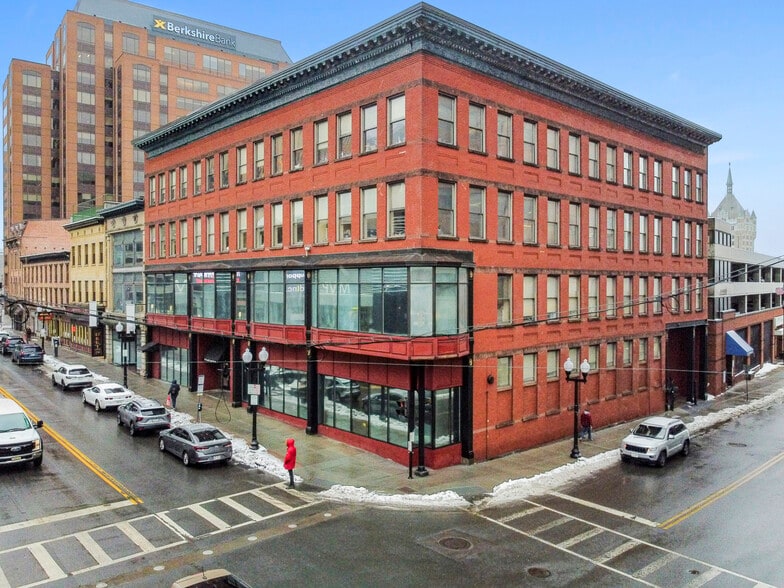 60 S Pearl St, Albany, NY for sale - Building Photo - Image 1 of 57