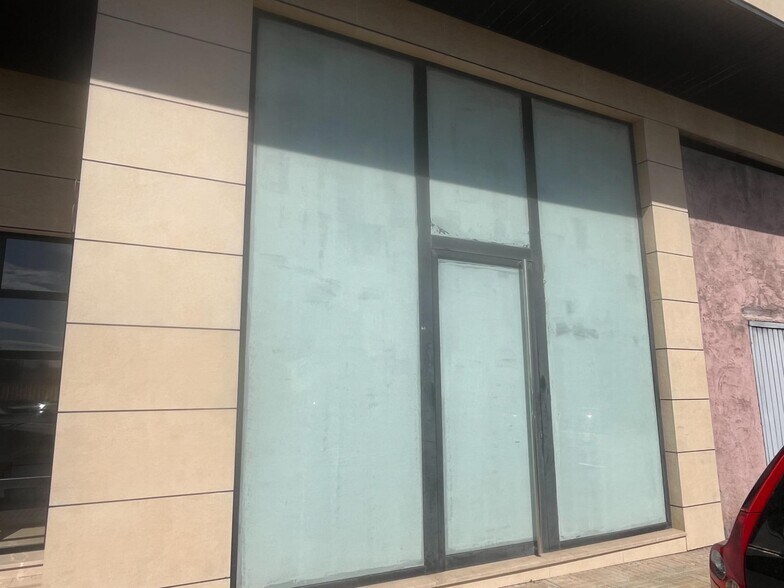 Retail in Pego, Alicante for sale - Building Photo - Image 1 of 32