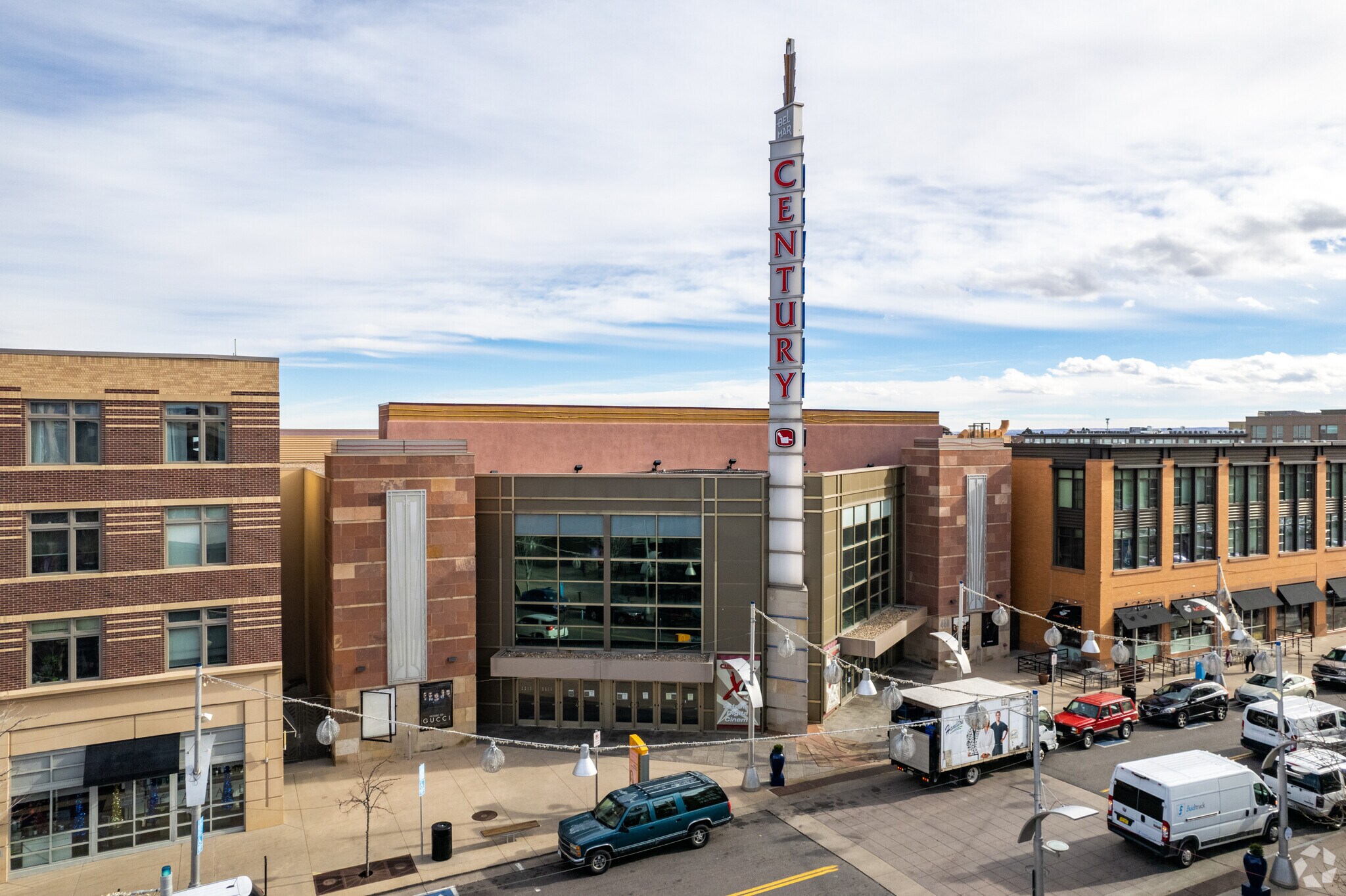 330-390 S Teller St, Lakewood, CO à louer Photo principale- Image 1 de 18