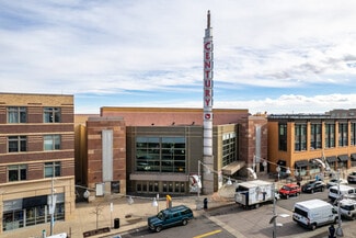 Plus de détails pour 330-390 S Teller St, Lakewood, CO - Commerce de détail à louer